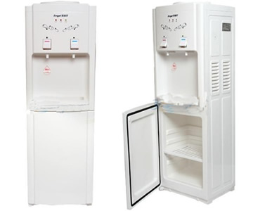 安吉爾Y1062LK-C立式單溫飲水機